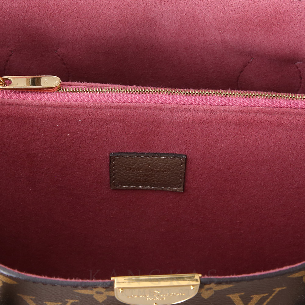 LOUIS VUITTON(USED)루이비통 모노그램 플랑드랭